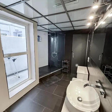 Cosy Duplex Centro Διαμέρισμα