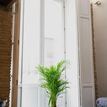Διαμέρισμα Cosy Duplex Centro Βαλένθια