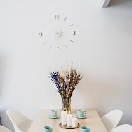 Cosy Duplex Centro Διαμέρισμα *