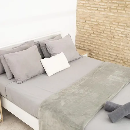 Apartment Cosy Duplex Centro