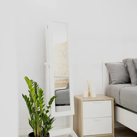 Apartment Cosy Duplex Centro