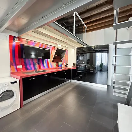 Cosy Duplex Centro