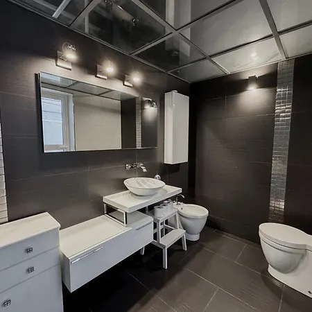 Cosy Duplex Centro Apartment