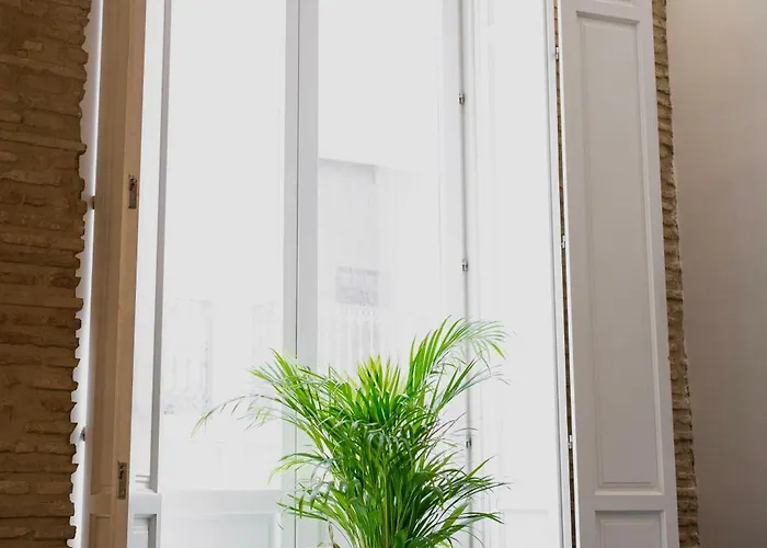 Appartement Cosy Duplex Centro Valencia