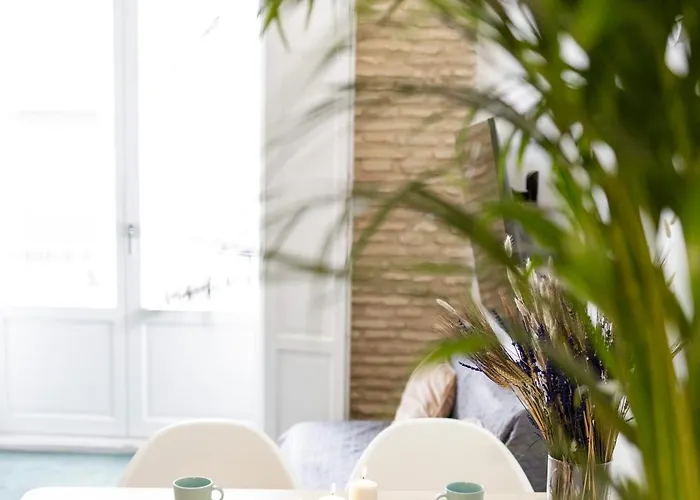Cosy Duplex Centro アパート *